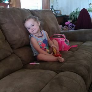 Meet your Posher, Lynn